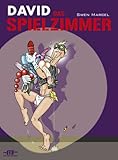 David - Das Spielzimmer David - Das Spielzimmer