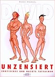 David - Unzensiert: Erotisches und nackte Tatsachen David - Unzensiert: Erotisches und nackte Tatsachen