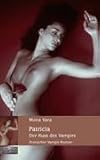 Patricia: Der Kuss des Vampirs Patricia: Der Kuss des Vampirs