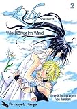 Wie Blätte im Wind - Lily 2 Wie Blätte im Wind - Lily 2