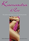 Kamasutra & Co: Die besten Sex-Tipps aus zwei Jahrtausenden Kamasutra & Co: Die besten Sex-Tipps aus zwei Jahrtausenden