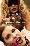 Stab und Spitzenhöschen Stab und Spitzenhöschen