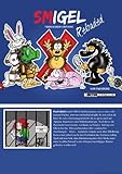 SMIgel reloaded: Tierische BDSM-Cartoons SMIgel reloaded: Tierische BDSM-Cartoons