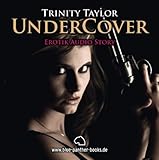 Undercover | Erotik Audio Story | Erotisches Hörbuch: CD Hörbuch Undercover | Erotik Audio Story | Erotisches Hörbuch: CD Hörbuch