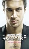 Der Assistent | Erotischer Roman Der Assistent | Erotischer Roman