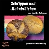 Schrippen und Mohnbrötchen Schrippen und Mohnbrötchen