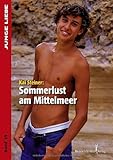 Sommerlust am Mittelmeer Sommerlust am Mittelmeer