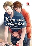 Cole, R: Koch zum Frühstück Cole, R: Koch zum Frühstück