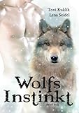 Wolfsinstinkt Wolfsinstinkt