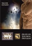 Usher Grey - Jäger im Zeichen der Lust Usher Grey - Jäger im Zeichen der Lust