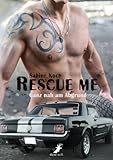 Rescue me: Ganz nah am Abgrund Rescue me: Ganz nah am Abgrund