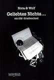 Geliebtes Nichts... Geliebtes Nichts...