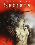 Secrets Secrets