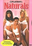 Playboy - Naturals (NTSC) Playboy - Naturals (NTSC)