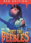 Meet the Feebles Meet the Feebles