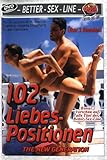 102 Liebespositionen 102 Liebespositionen