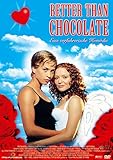 Better Than Chocolate Better Than Chocolate