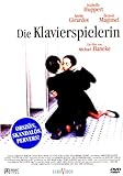 Die Klavierspielerin Die Klavierspielerin