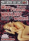 Was Frauen wirklich wollen Was Frauen wirklich wollen
