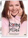Kissing Jessica Kissing Jessica