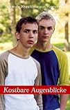 Kostbare Augenblicke - Schwule Kurzfilme aus Norwegen Kostbare Augenblicke - Schwule Kurzfilme aus Norwegen