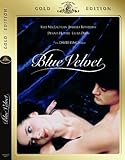 Blue Velvet (Gold Edition) Blue Velvet (Gold Edition)
