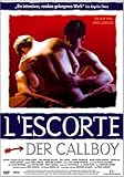 L' escorte - Der Callboy (OmU) L' escorte - Der Callboy (OmU)