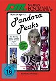 Russ Meyer Collection: Pandora Peaks Russ Meyer Collection: Pandora Peaks