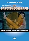 Der Partyphotograph Der Partyphotograph