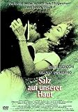 Salz auf unserer Haut Salz auf unserer Haut