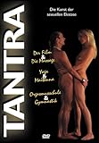 Tantra - Die Kunst der sexuellen Ekstase (3 DVDs) Tantra - Die Kunst der sexuellen Ekstase (3 DVDs)