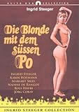 Die Blonde mit dem süßen Po Die Blonde mit dem süßen Po