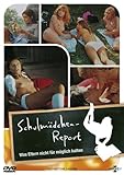 Schulmädchen-Report 01 - Was Eltern nicht für möglich halten Schulmädchen-Report 01 - Was Eltern nicht für möglich halten