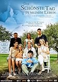 Der schönste Tag in meinem Leben Der schönste Tag in meinem Leben
