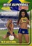 Miss Superball 2006 - Brasilien Edition Miss Superball 2006 - Brasilien Edition