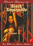 Black Emanuelle - Laura 1 Black Emanuelle - Laura 1