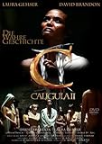 Caligula II - Die wahre Geschichte LAURA GEMSER , DAVID BRANDON - Joe D'Amato Caligula II - Die wahre Geschichte LAURA GEMSER , DAVID BRANDON - Joe D'Amato