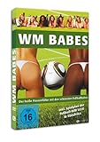 WM Babes - Erotik Clips - Sexy Spielerfrauen zeigen ihre Brüste und mehr..) WM Babes - Erotik Clips - Sexy Spielerfrauen zeigen ihre Brüste und mehr..)