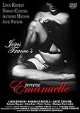 Perverse Emanuelle Perverse Emanuelle