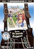 Hurra, die deutsche Sexpartei Hurra, die deutsche Sexpartei