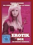 Erotik-Box - Die heißen Siebziger (3 DVDs) Erotik-Box - Die heißen Siebziger (3 DVDs)