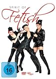Various Artists - Spirit of Fetish Various Artists - Spirit of Fetish