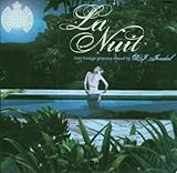 La Nuit - Rare Lounge Grooves Mixed by DJ Jondal La Nuit - Rare Lounge Grooves Mixed by DJ Jondal