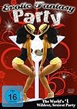 Erotic Fantasy Party Erotic Fantasy Party