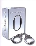 GESCHICHTE DER O - Metal Collectors Edition Serie 1-5 Uncut GESCHICHTE DER O - Metal Collectors Edition Serie 1-5 Uncut