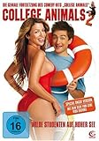 College Animals 2 - Wilde Studenten auf hoher See (Special Uncut Version) College Animals 2 - Wilde Studenten auf hoher See (Special Uncut Version)