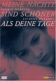 Meine Nächte sind schöner als deine Tage Meine Nächte sind schöner als deine Tage
