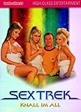 Sex Trek - Knall im All Sex Trek - Knall im All