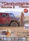 Carstuckgirls Volume 2 - 17 Episoden Carstuckgirls Volume 2 - 17 Episoden