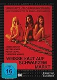 Weisse Haut auf schwarzem Markt Weisse Haut auf schwarzem Markt
